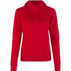 Dame ID Core Dame Hættetrøje -