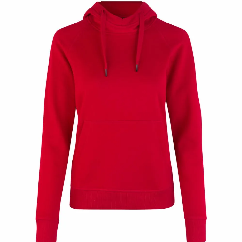 Dame ID Core Dame Hættetrøje -