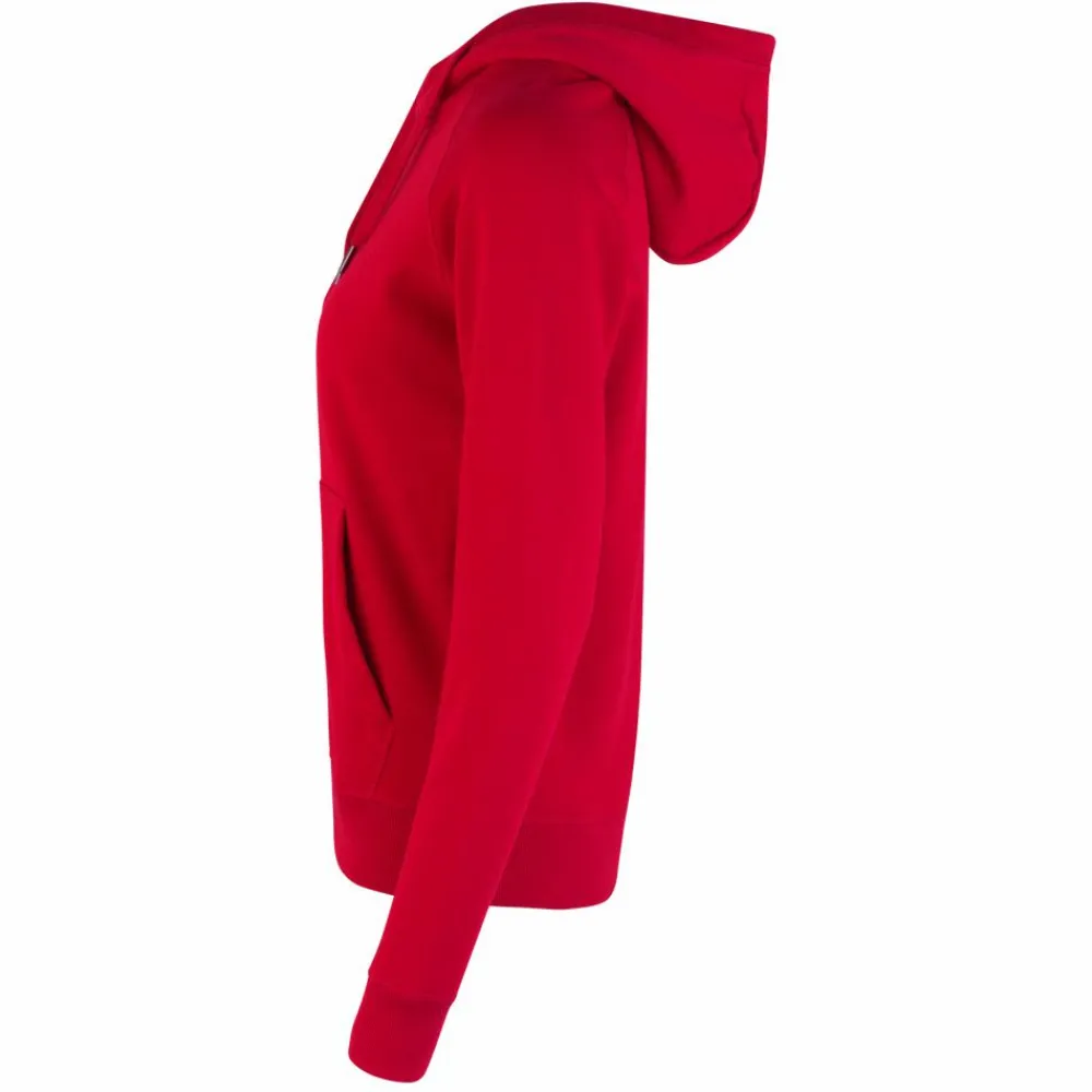 Dame ID Core Dame Hættetrøje -