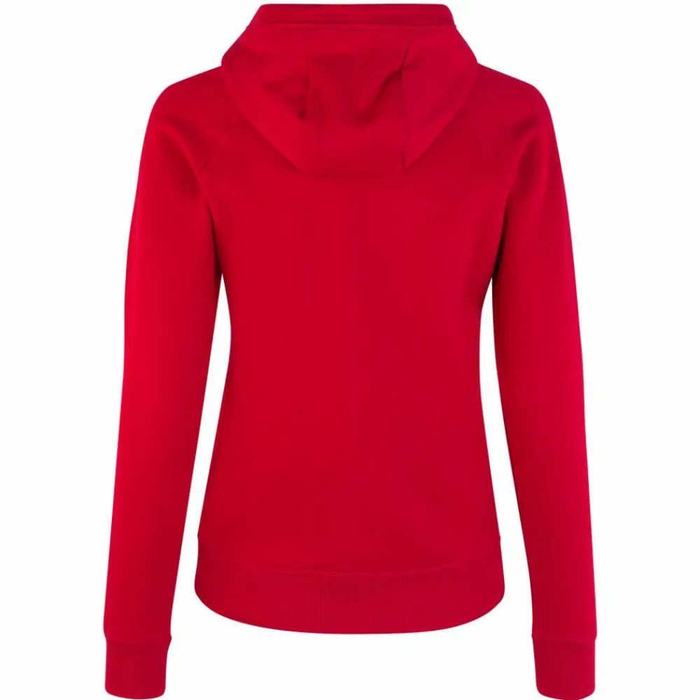Dame ID Core Dame Hættetrøje -