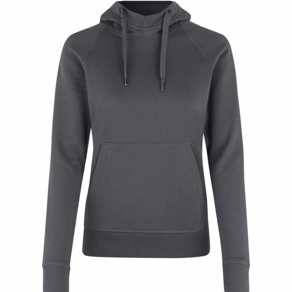 Dame ID Core Dame Hættetrøje -