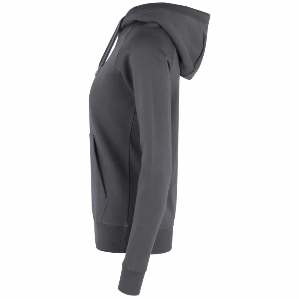 Dame ID Core Dame Hættetrøje -