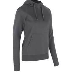 Dame ID Core Dame Hættetrøje -