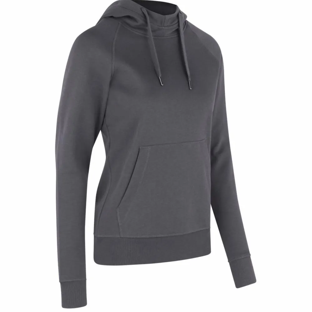 Dame ID Core Dame Hættetrøje -