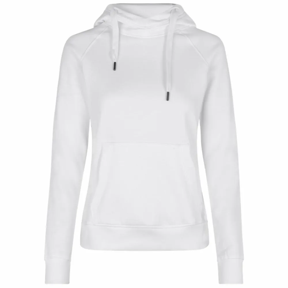 Dame ID Core Dame Hættetrøje -
