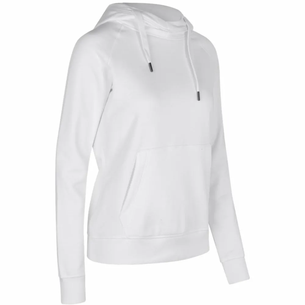 Dame ID Core Dame Hættetrøje -