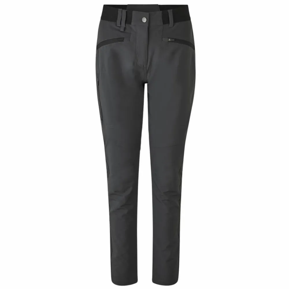 Dame ID Core Dame Outdoorbukser -