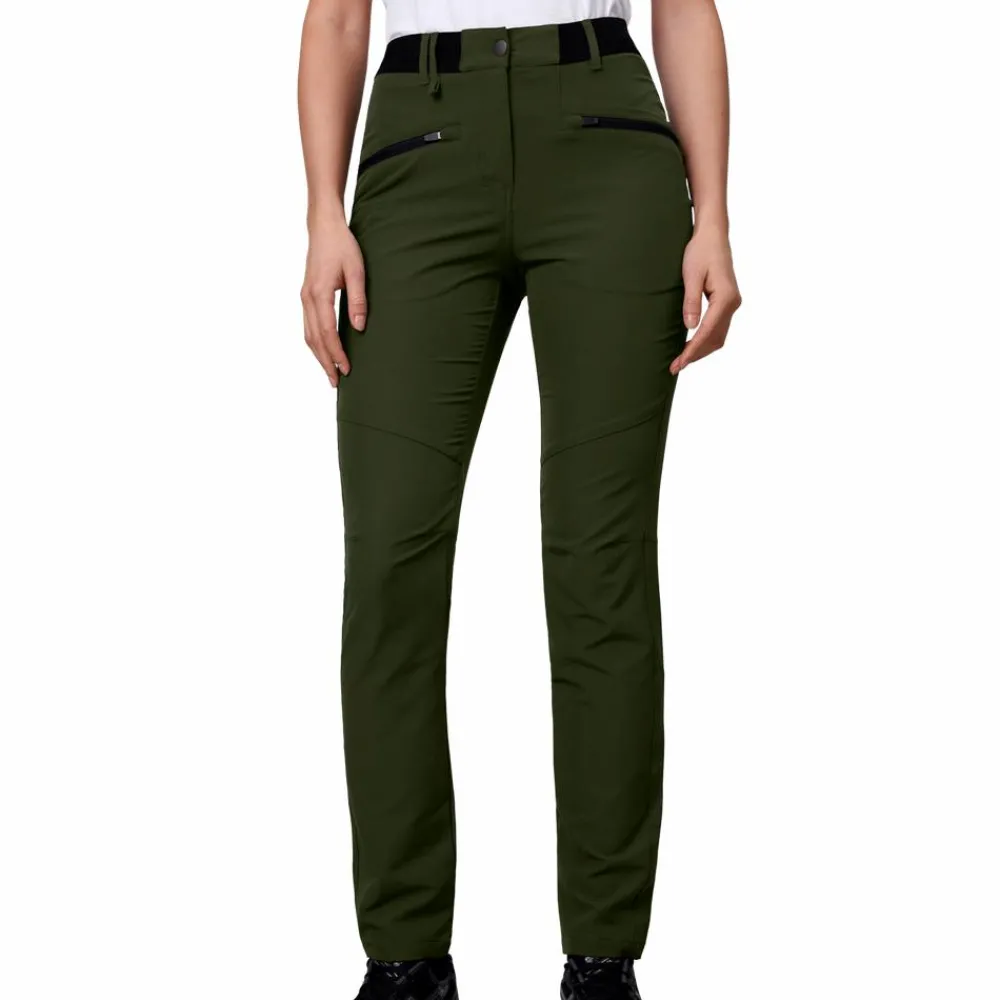 Dame ID Core Dame Outdoorbukser -