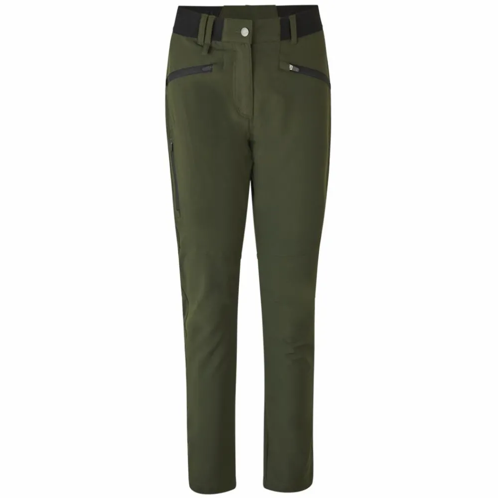 Dame ID Core Dame Outdoorbukser -