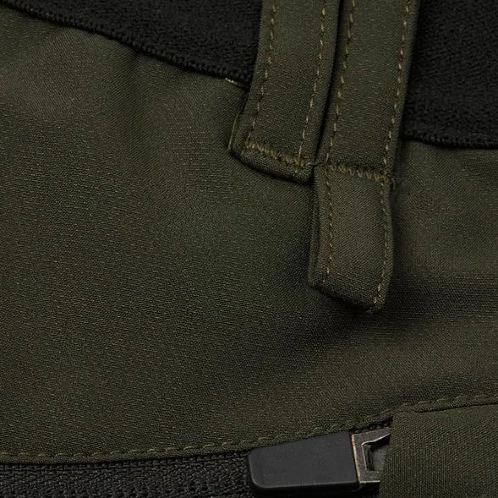 Dame ID Core Dame Outdoorbukser -