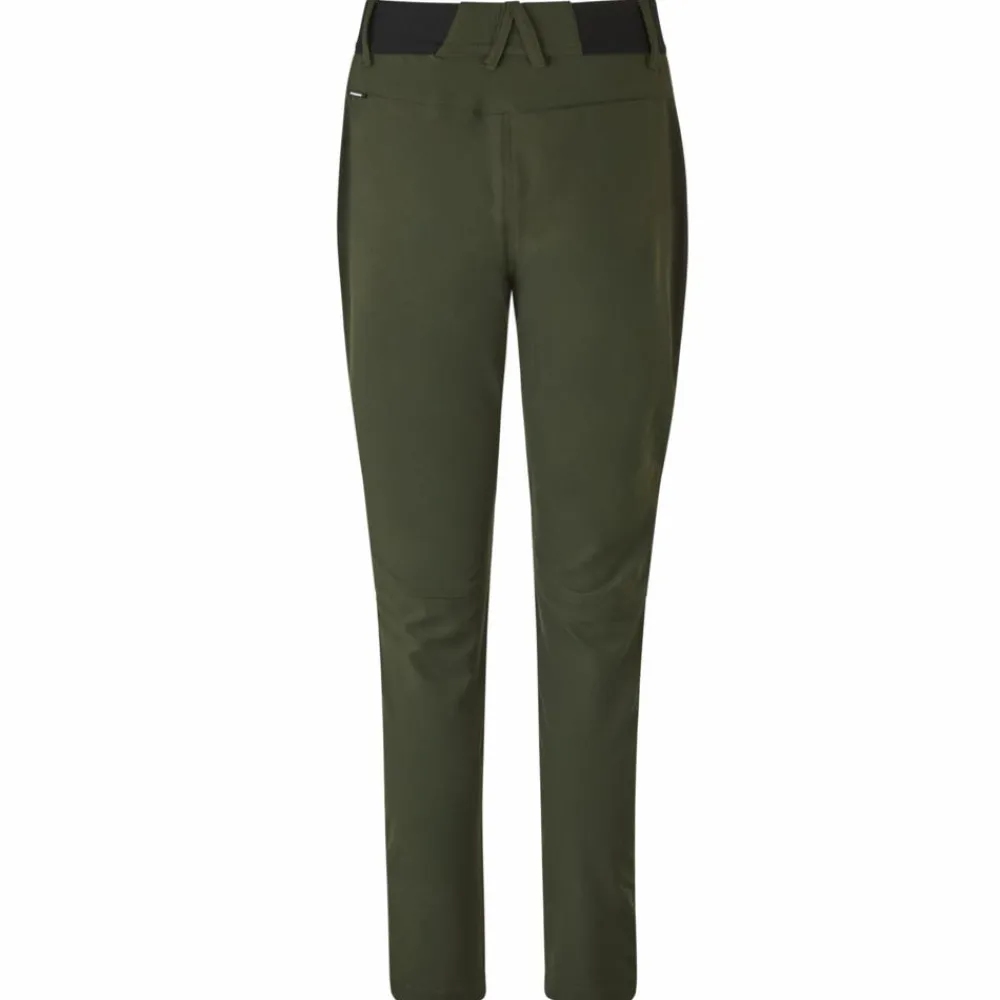 Dame ID Core Dame Outdoorbukser -