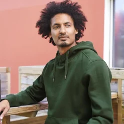 ID Core Herre Hættetrøje -