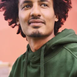 ID Core Herre Hættetrøje -