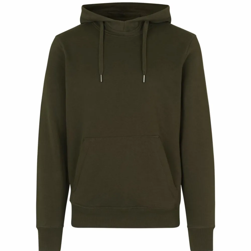 ID Core Herre Hættetrøje -