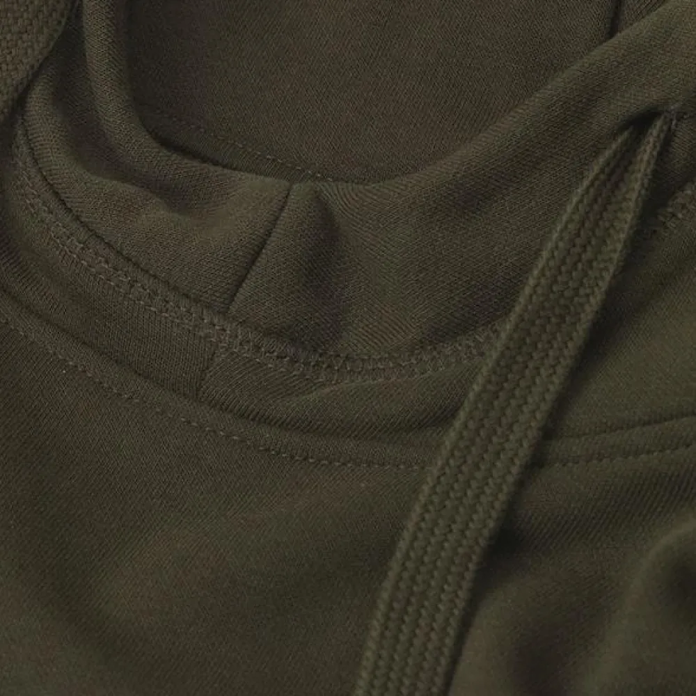 ID Core Herre Hættetrøje -