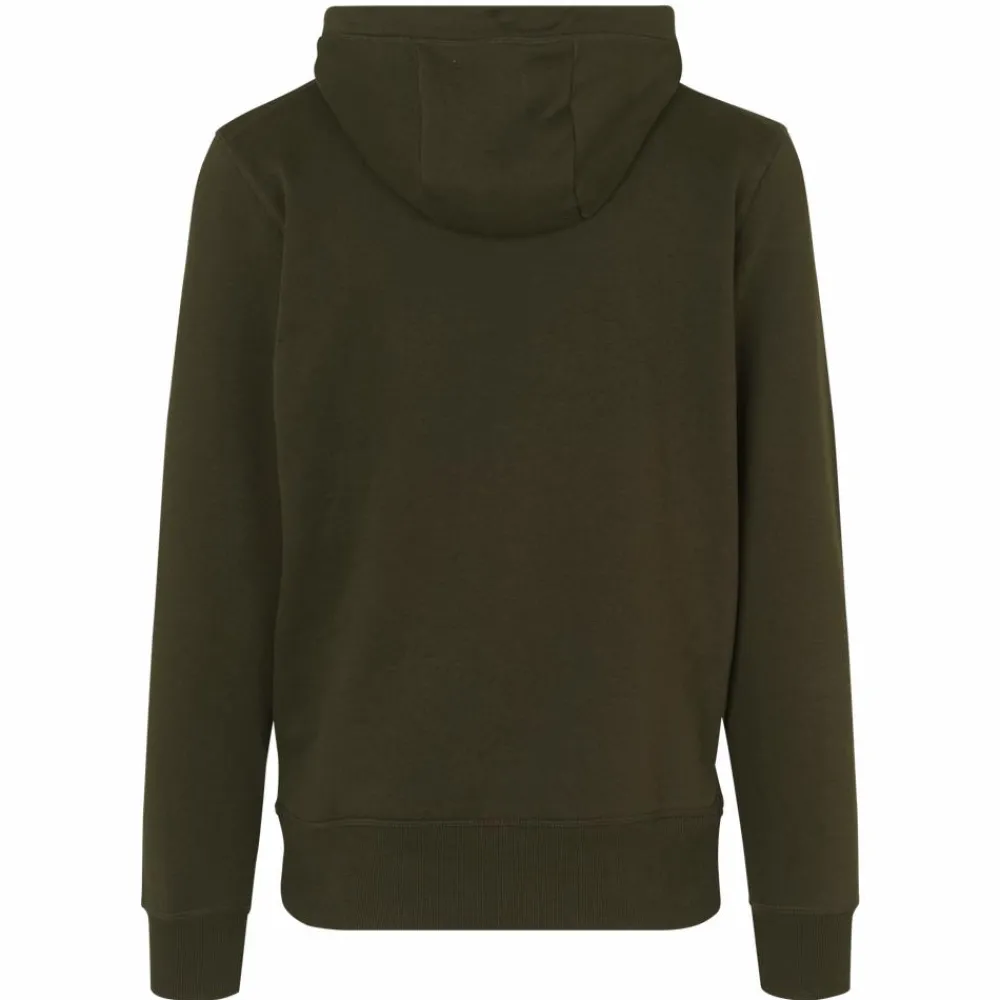 ID Core Herre Hættetrøje -