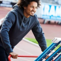 ID Core Herre Hættetrøje -