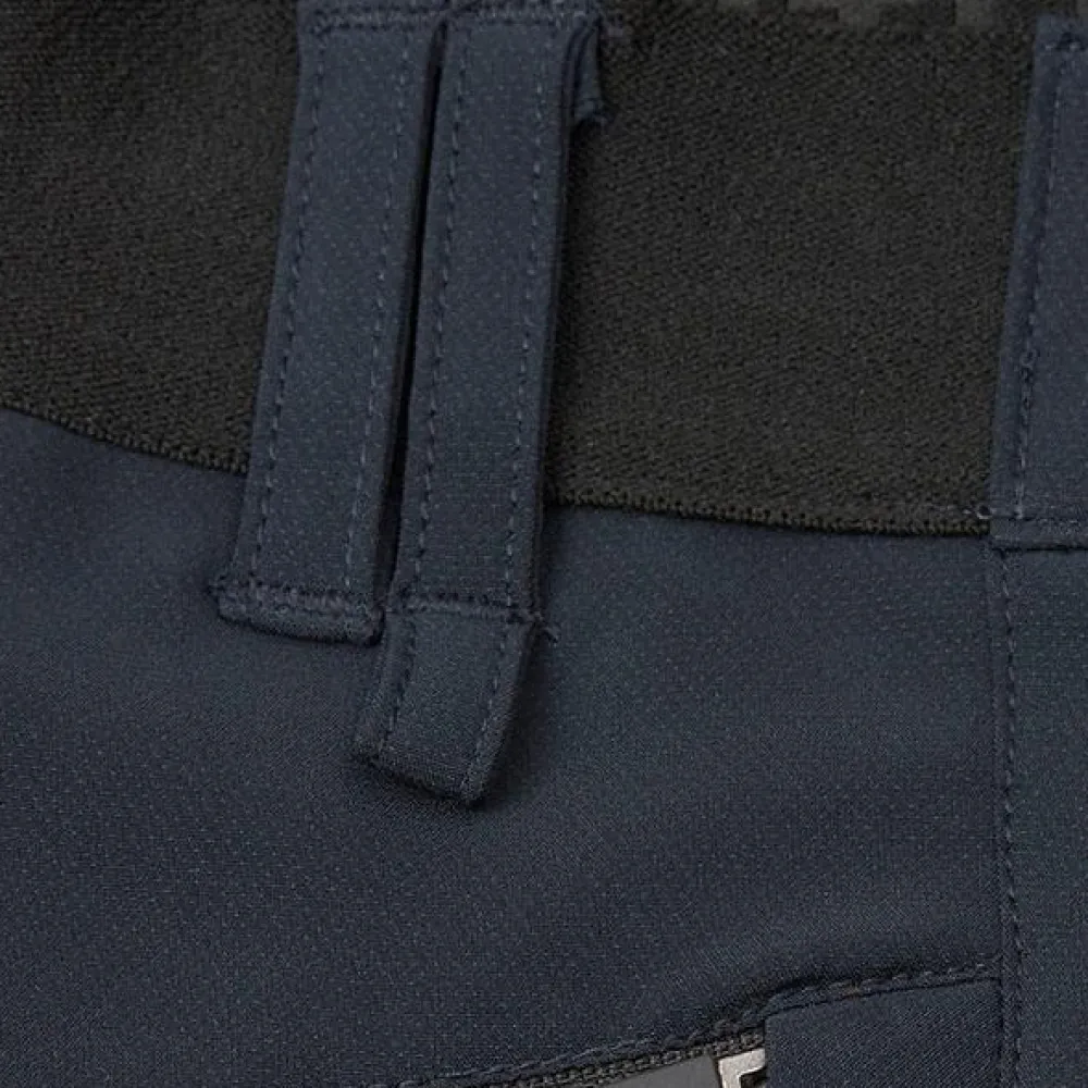 ID Core Herre Outdoorbukser m. stretch -