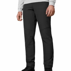 ID Core Herre Outdoorbukser m. stretch -