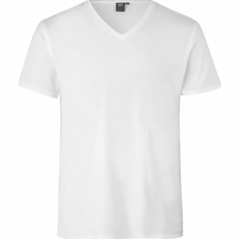 ID Core Herre T-shirt - Hv