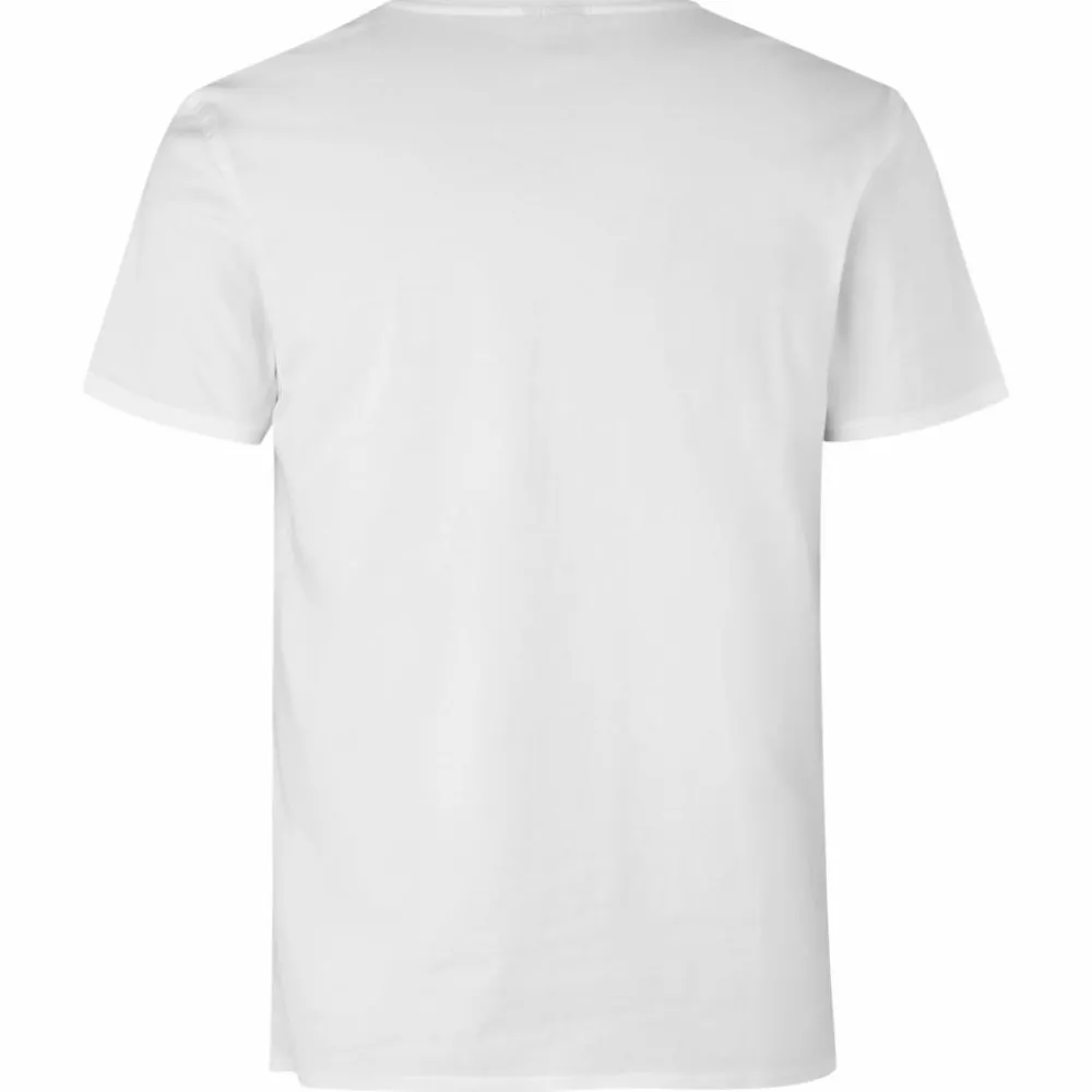 ID Core Herre T-shirt - Hv