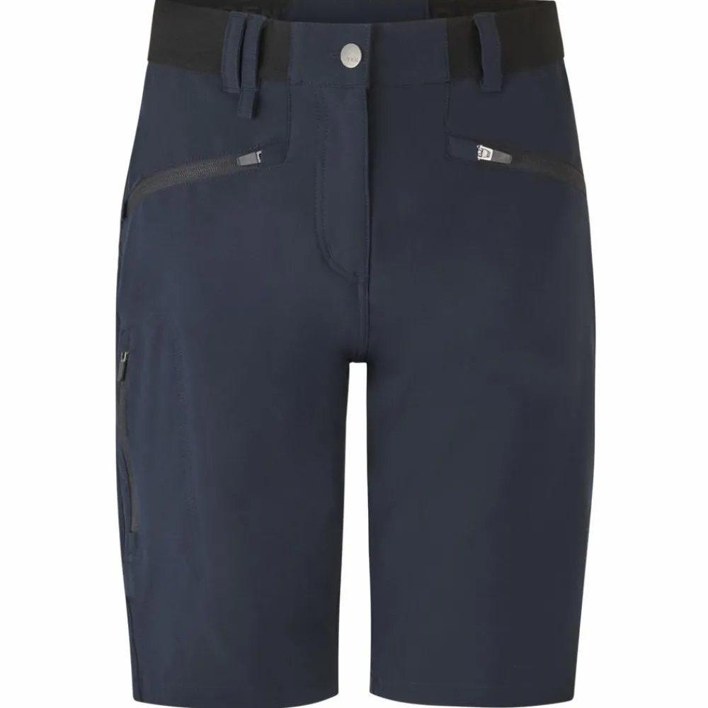 Dame ID Core Stretch Dame Shorts -