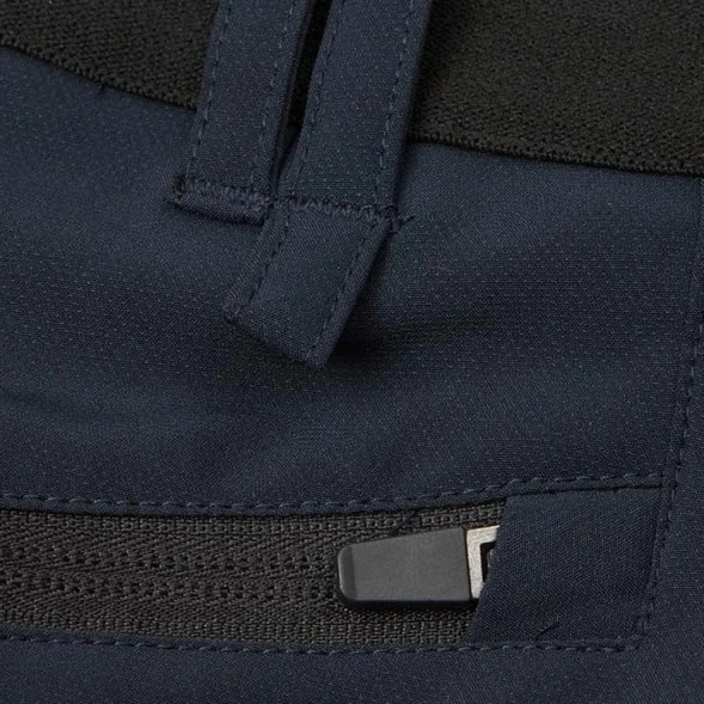 Dame ID Core Stretch Dame Shorts -