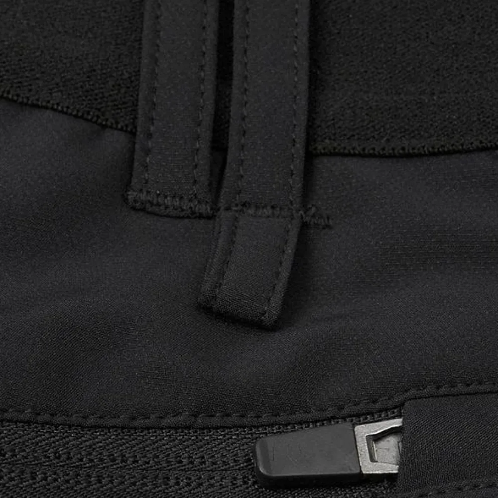 Dame ID Core Stretch Dame Shorts -