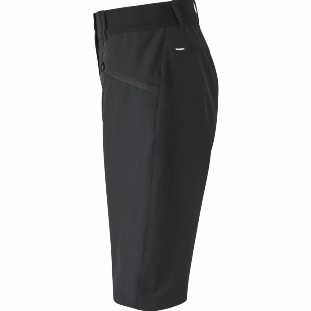 Dame ID Core Stretch Dame Shorts -
