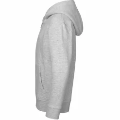 Børn ID Core Zip Børne Hættetrøje -