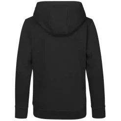 Børn ID Core Zip Børne Hættetrøje -