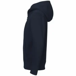 Børn ID Core Zip Børne Hættetrøje -