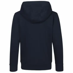 Børn ID Core Zip Børne Hættetrøje -