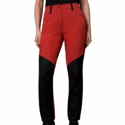 Dame ID Dame Outdoorbukser m. stretch -
