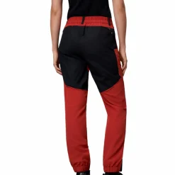 Dame ID Dame Outdoorbukser m. stretch -