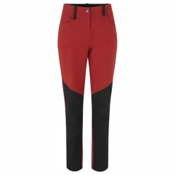 Dame ID Dame Outdoorbukser m. stretch -