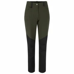 Dame ID Dame Outdoorbukser m. stretch -