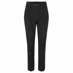 Dame ID Dame Outdoorbukser m. stretch -