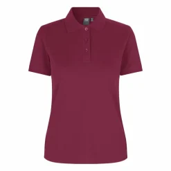 Dame ID Dame Polo -