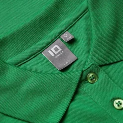 Dame ID Dame Polo -