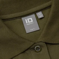 Dame ID Dame Polo -