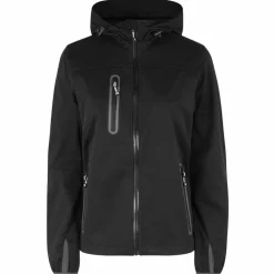 Dame ID Dame Softshell -