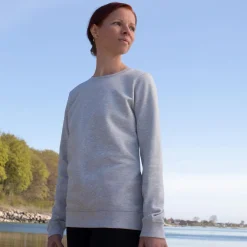 Dame ID Dame Sweatshirt -