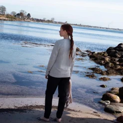 Dame ID Dame Sweatshirt -