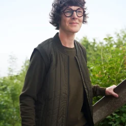 Dame ID Dame Sweatshirt -