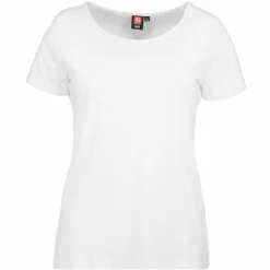 Dame ID Dame T-shirt - Hv