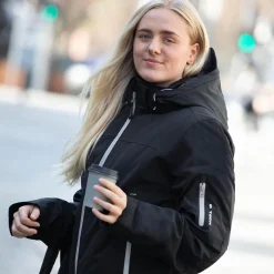 Dame ID Dame Vinterjakke -