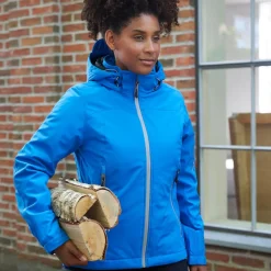 Dame ID Dame Vinterjakke -