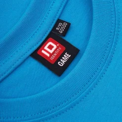 Børn ID Game Børne T-shirt -