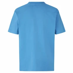 Børn ID Game Børne T-shirt -